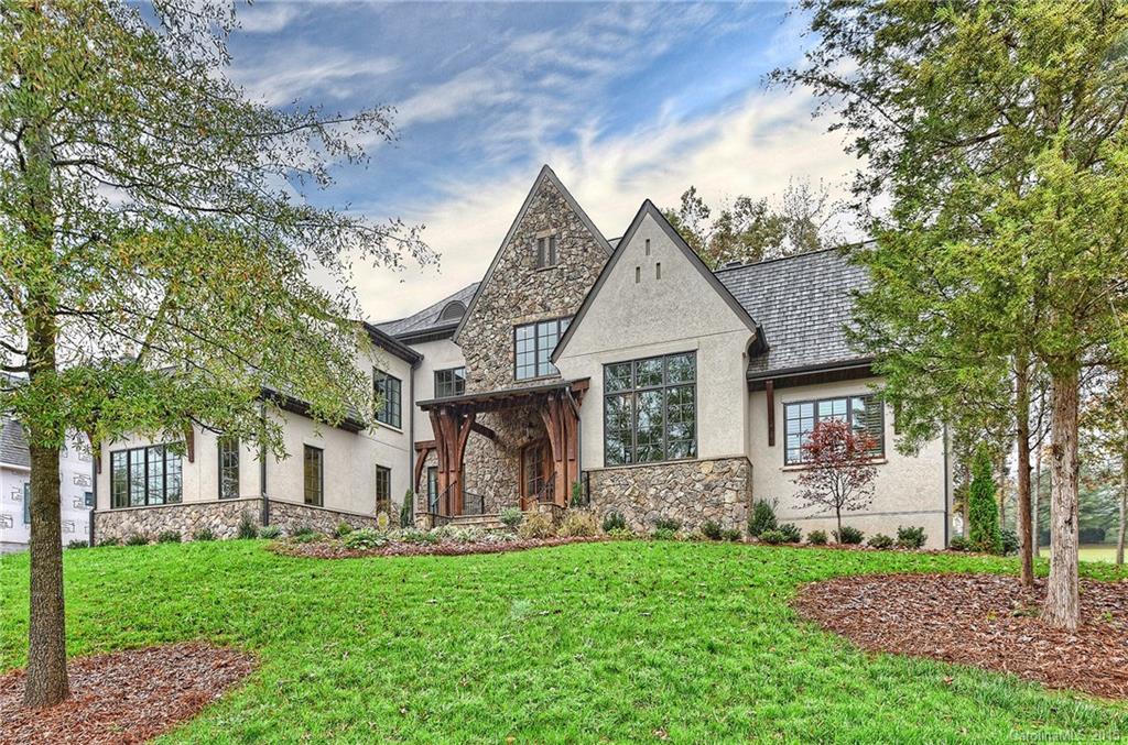 Longview - Residential