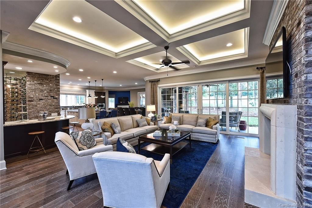 Longview - Residential