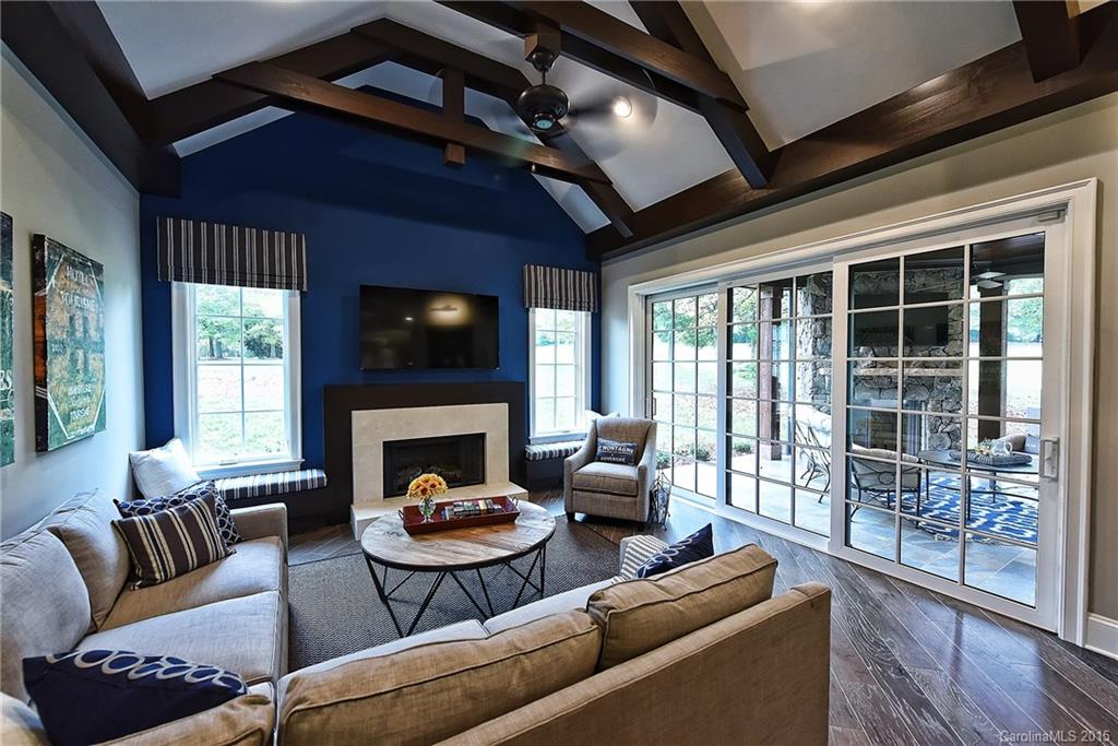 Longview - Residential