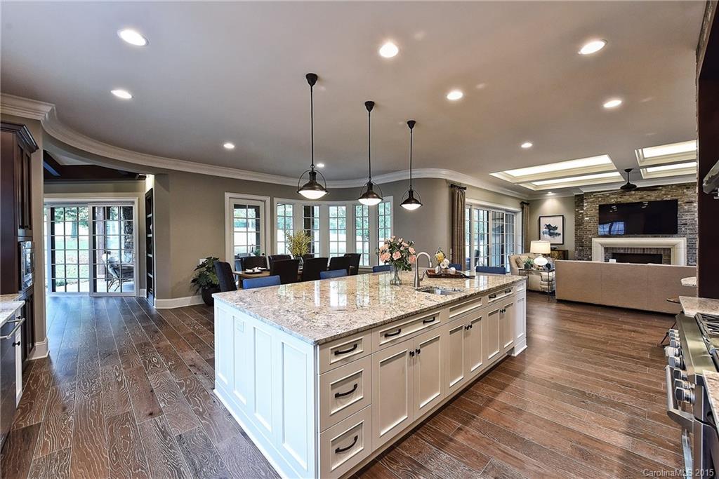 Longview - Residential