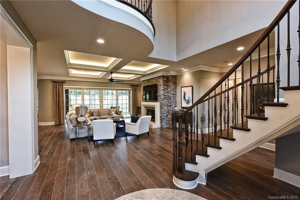 Longview - Residential