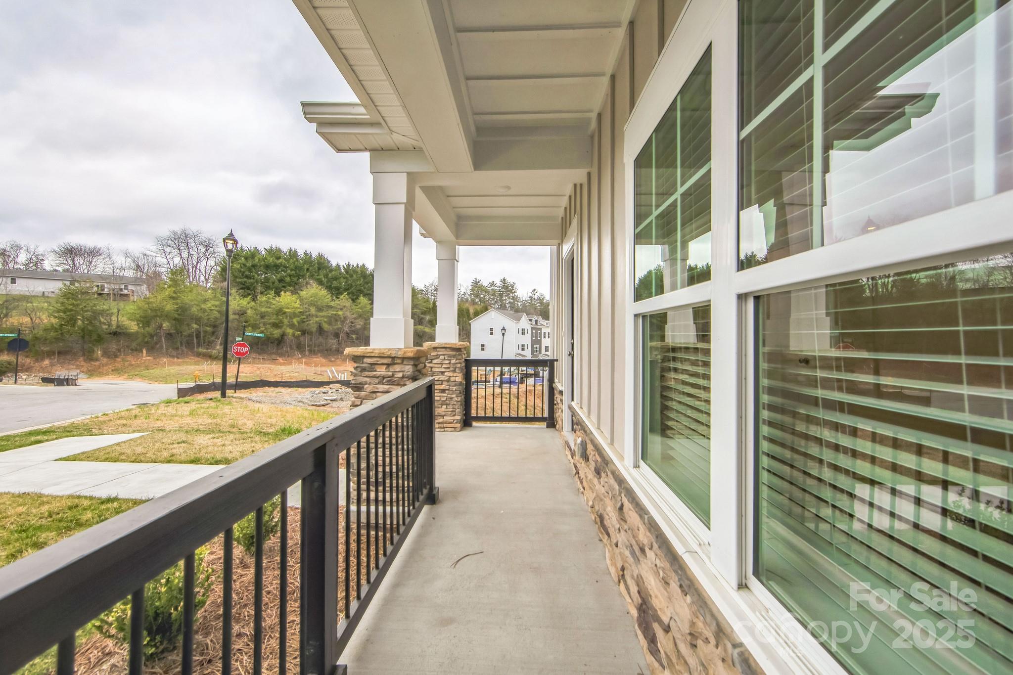 81 Walnut Springs Drive 22-D