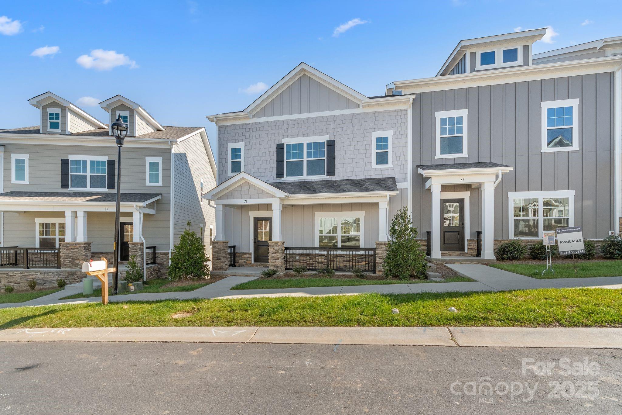 81 Walnut Springs Drive 22-D