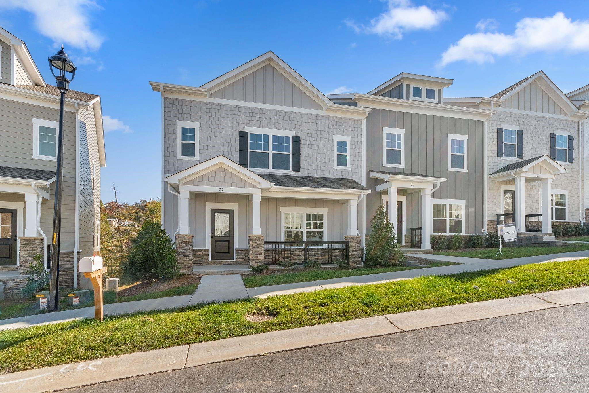 81 Walnut Springs Drive 22-D