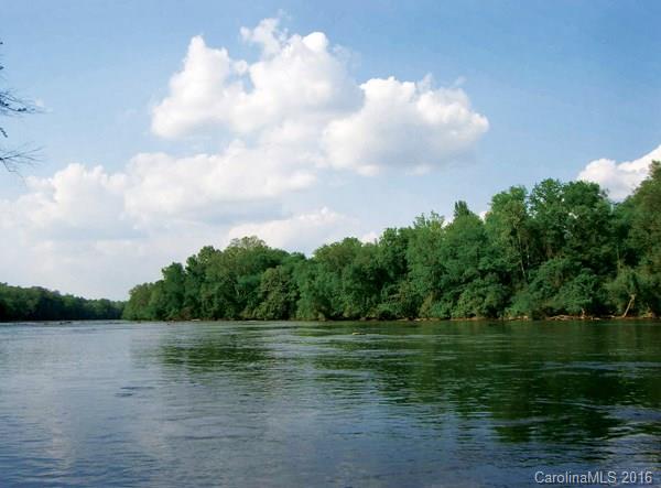 Catawba Shores Estates - Land