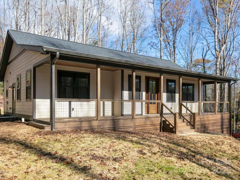 A home in Hendersonville