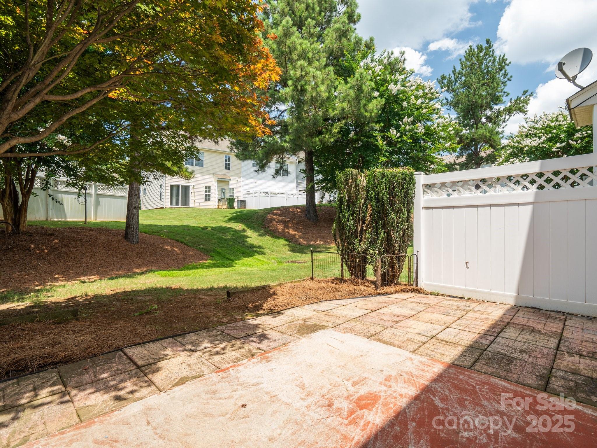 Cascades - Residential