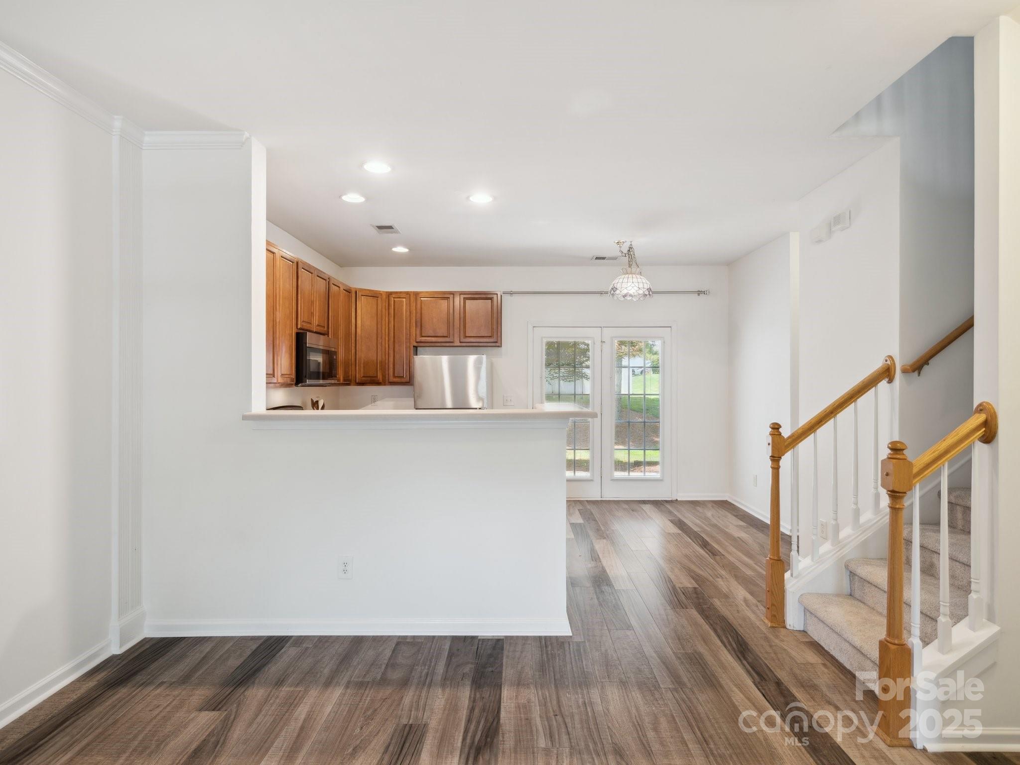 Cascades - Residential