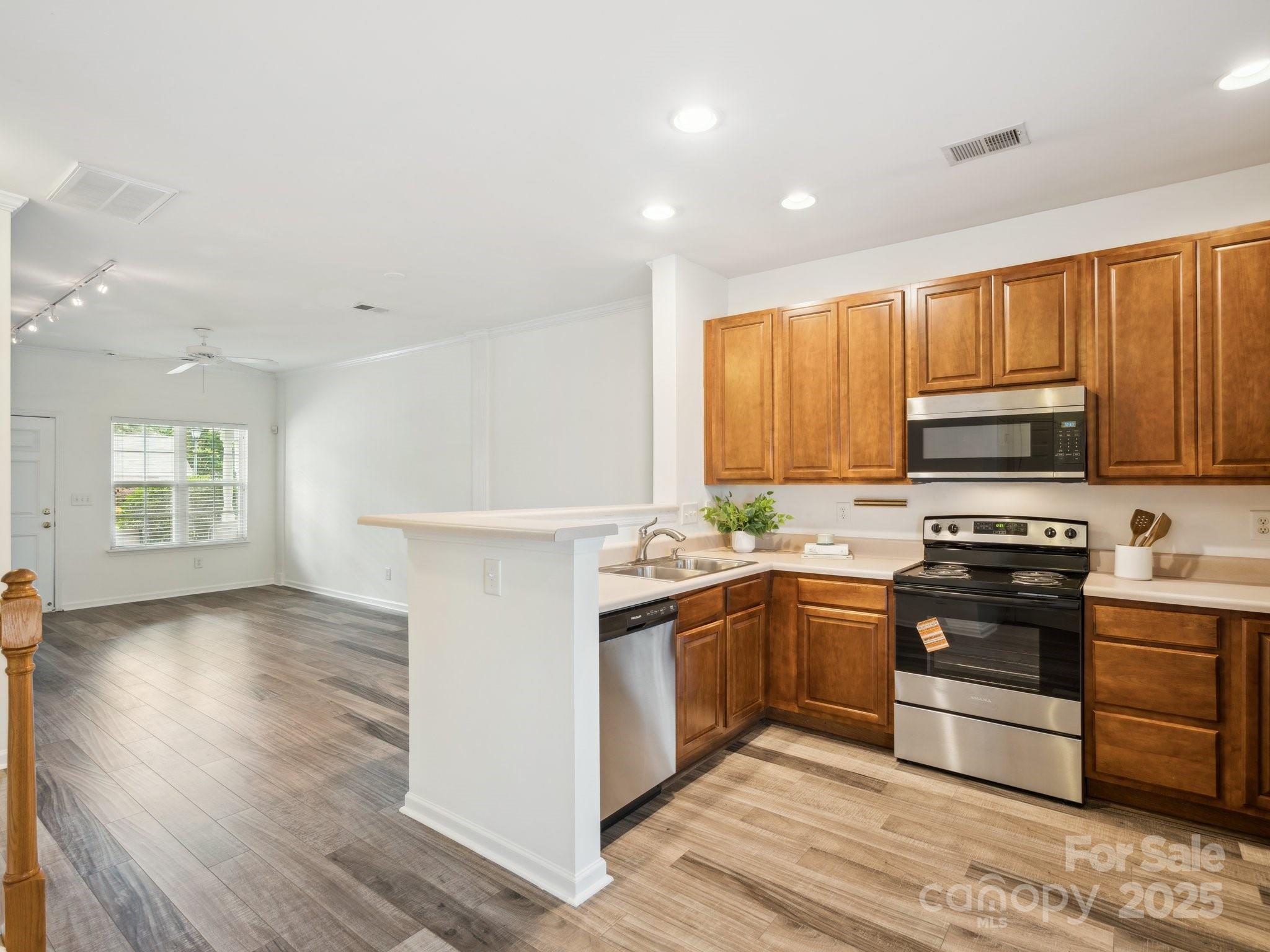 Cascades - Residential