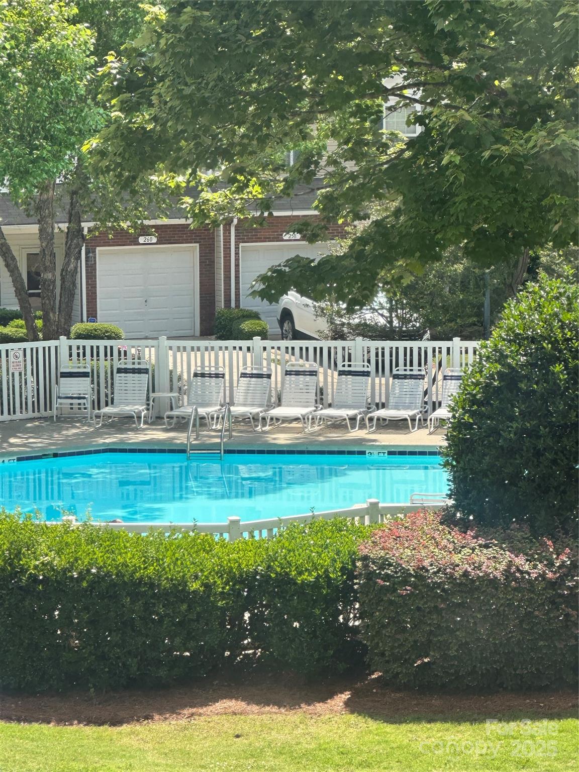 Cascades - Residential