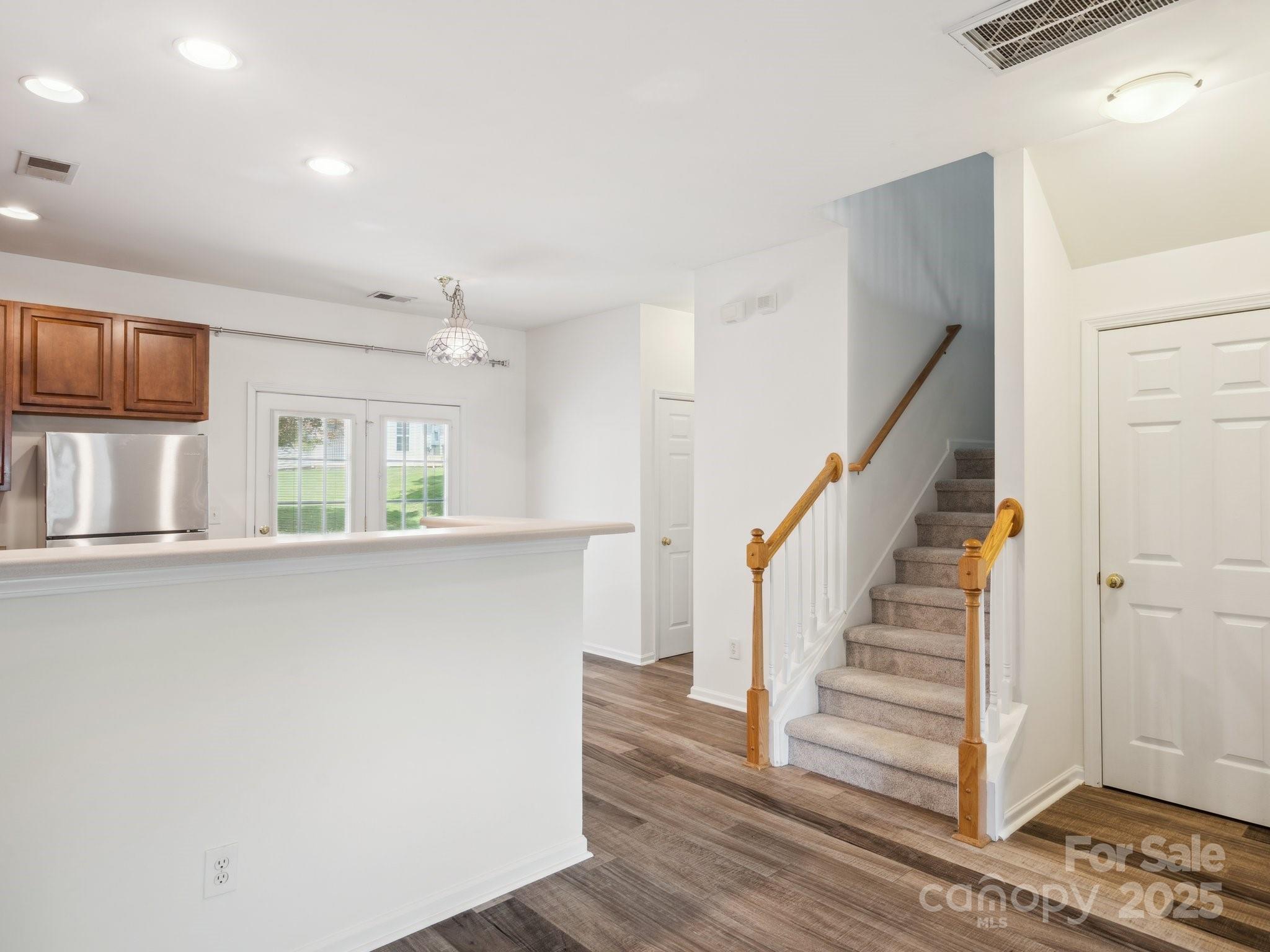 Cascades - Residential