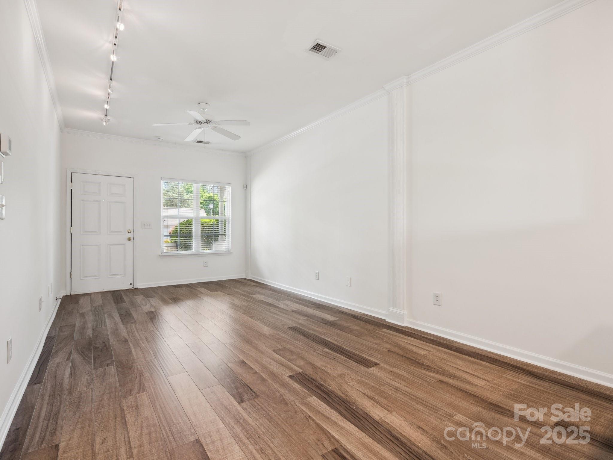 Cascades - Residential