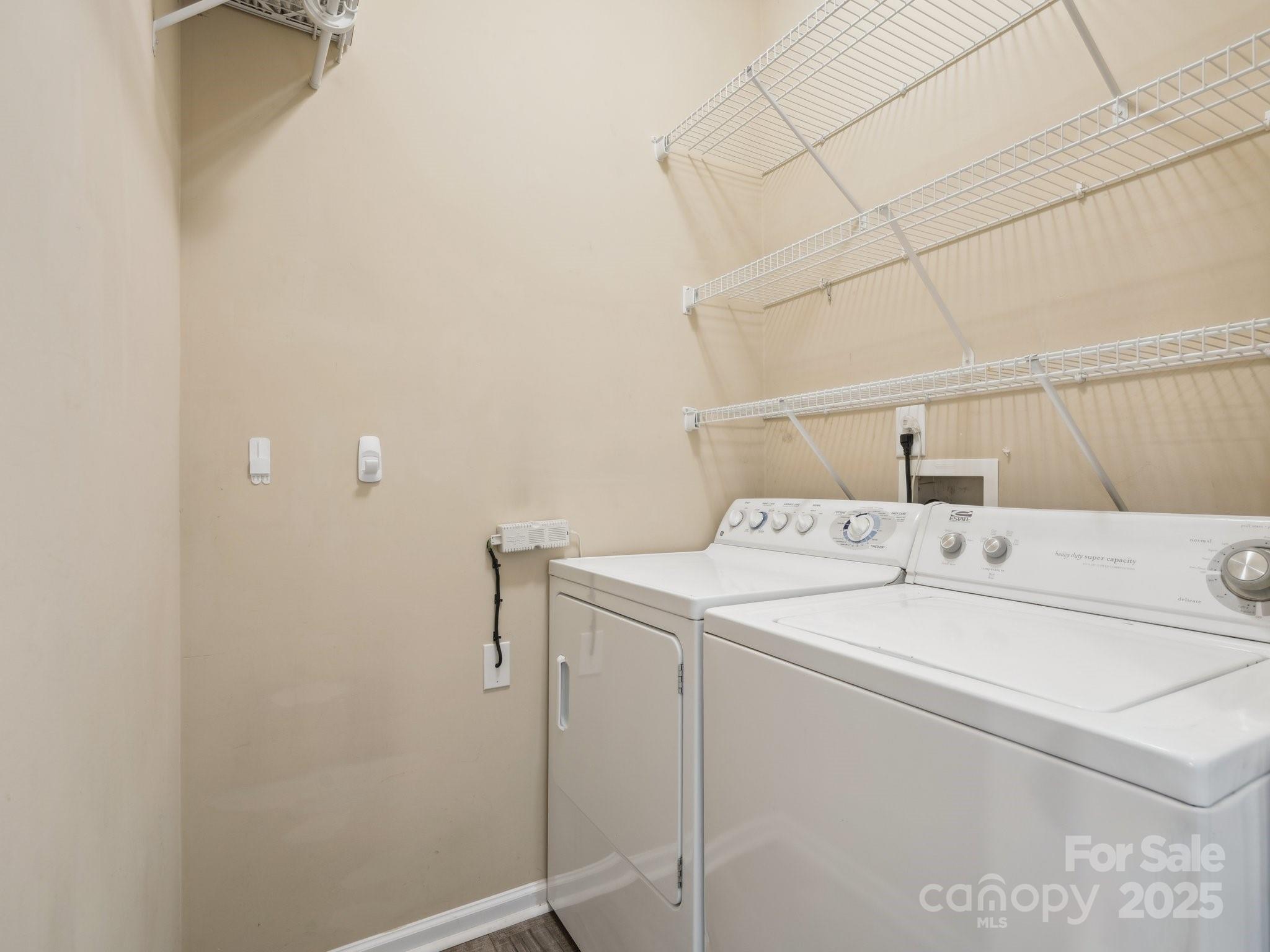 Cascades - Residential