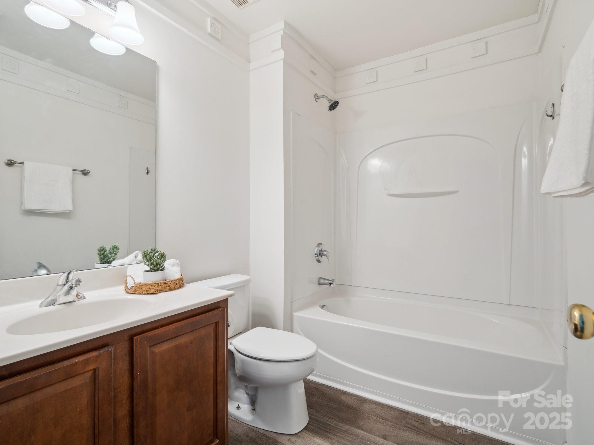 Cascades - Residential