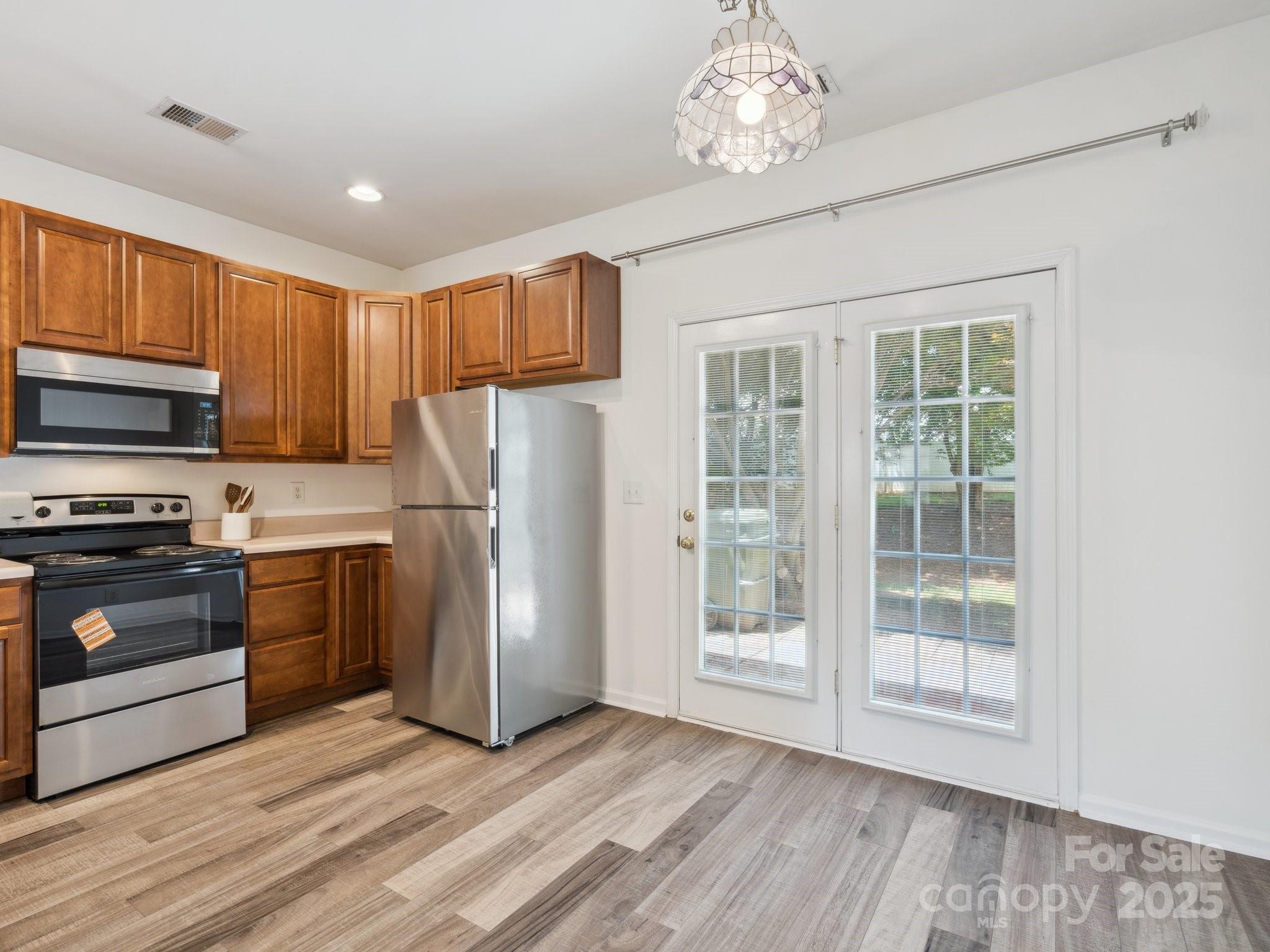 Cascades - Residential