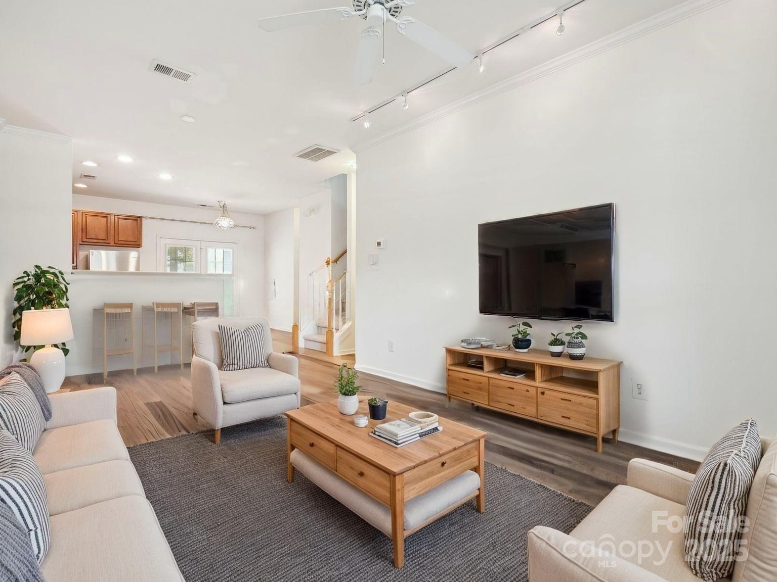 Cascades - Residential