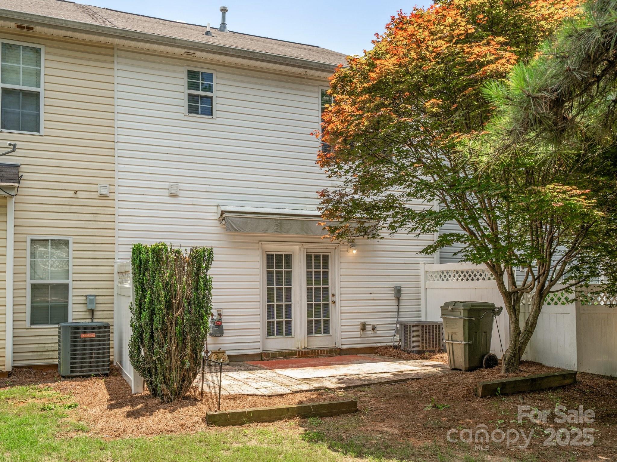 Cascades - Residential