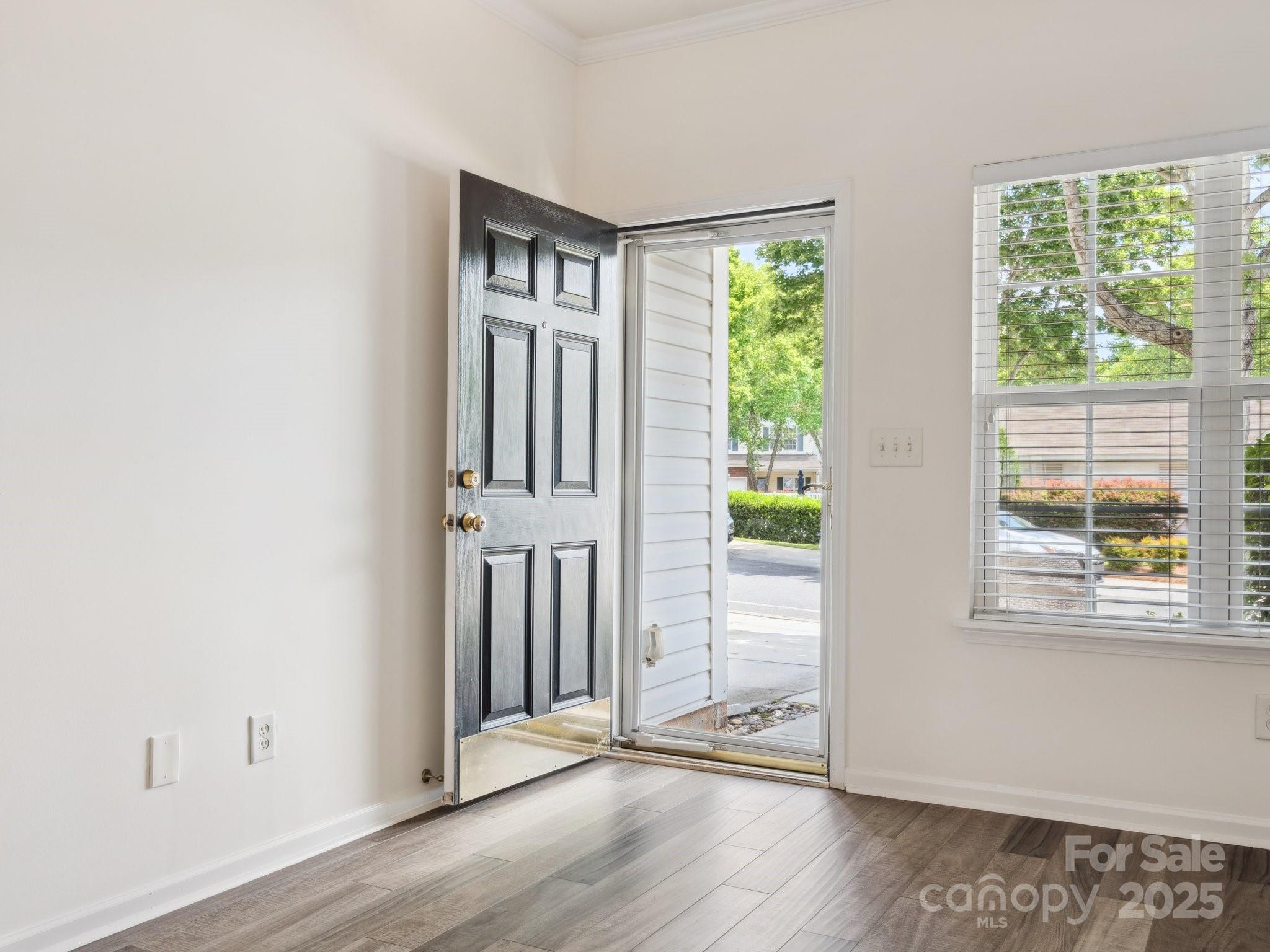 Cascades - Residential