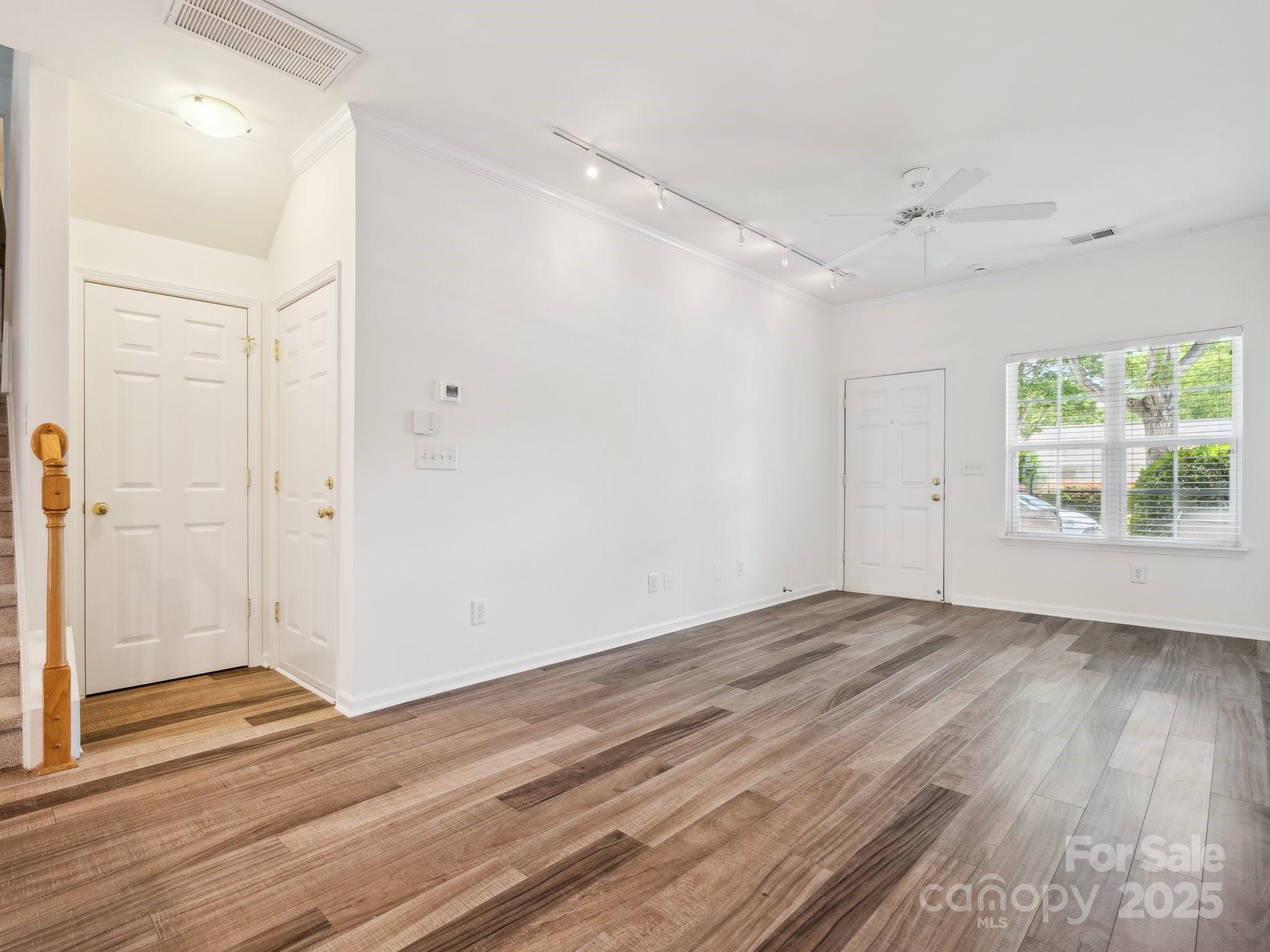 Cascades - Residential