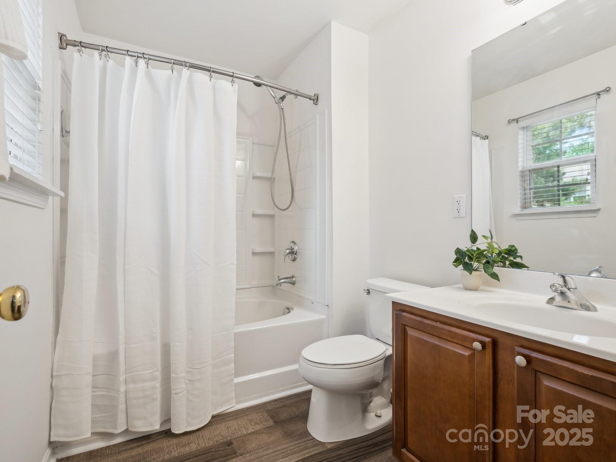 Cascades - Residential