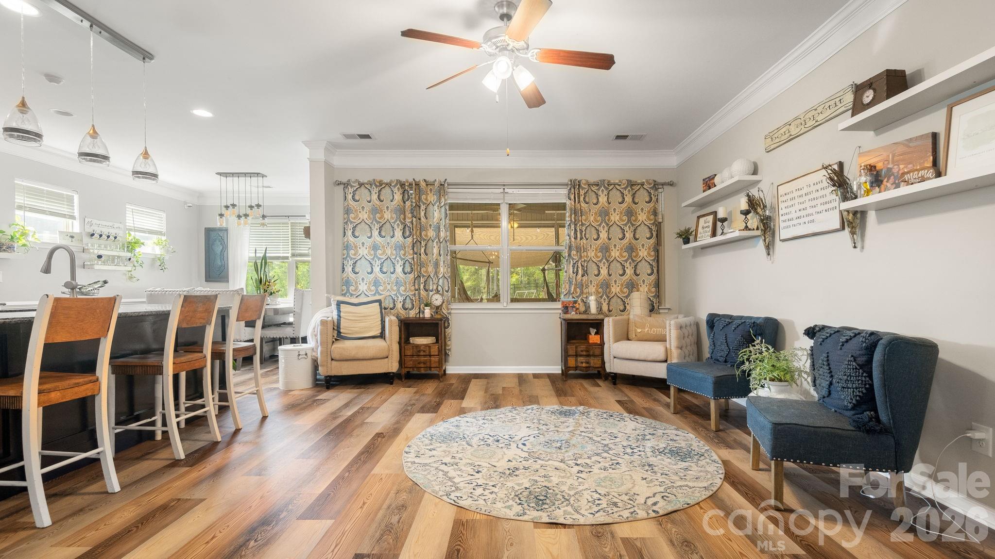 Somerset At Autumn Cove - Residential