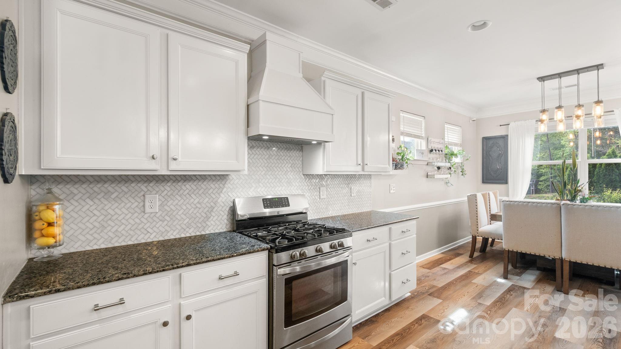 Somerset At Autumn Cove - Residential