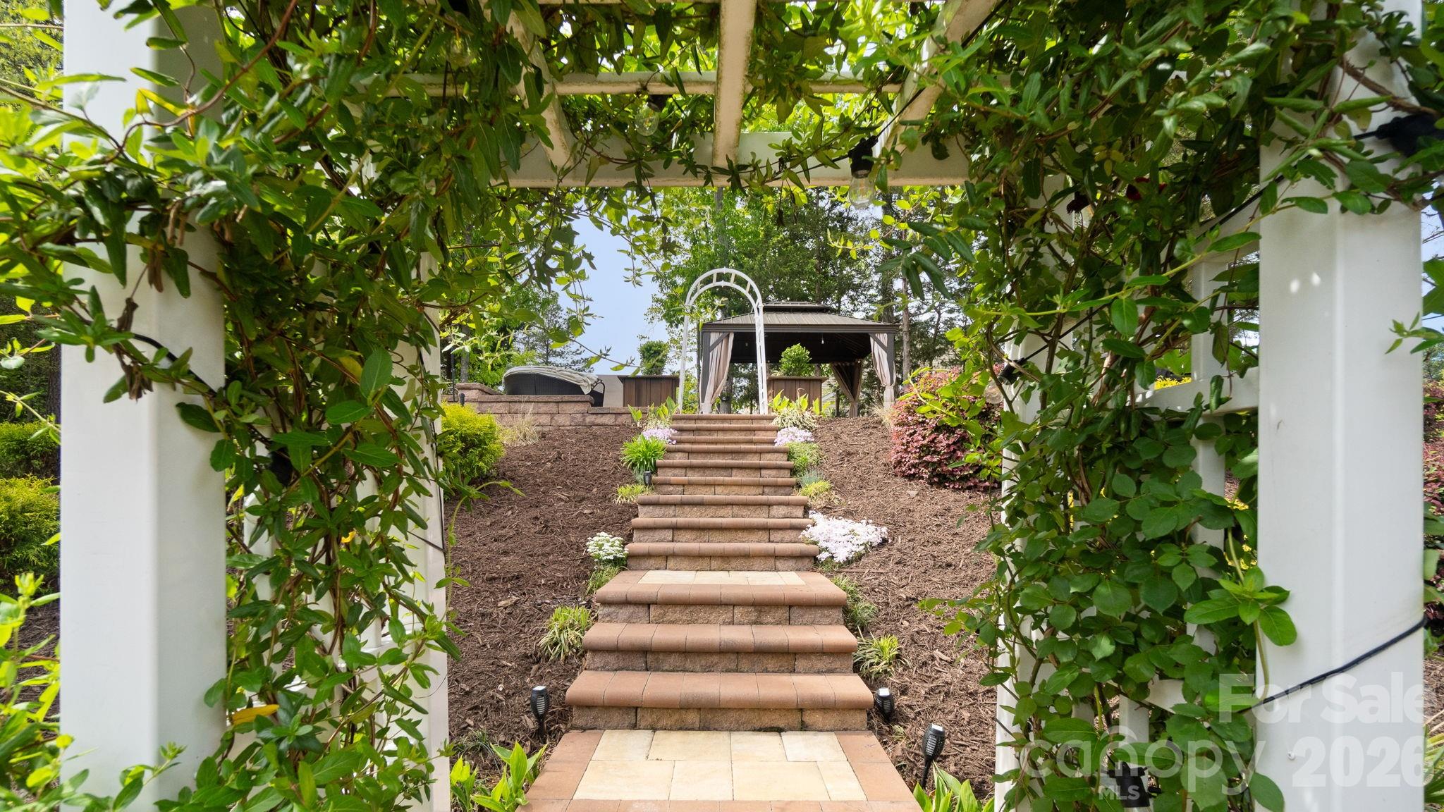 Somerset At Autumn Cove - Residential