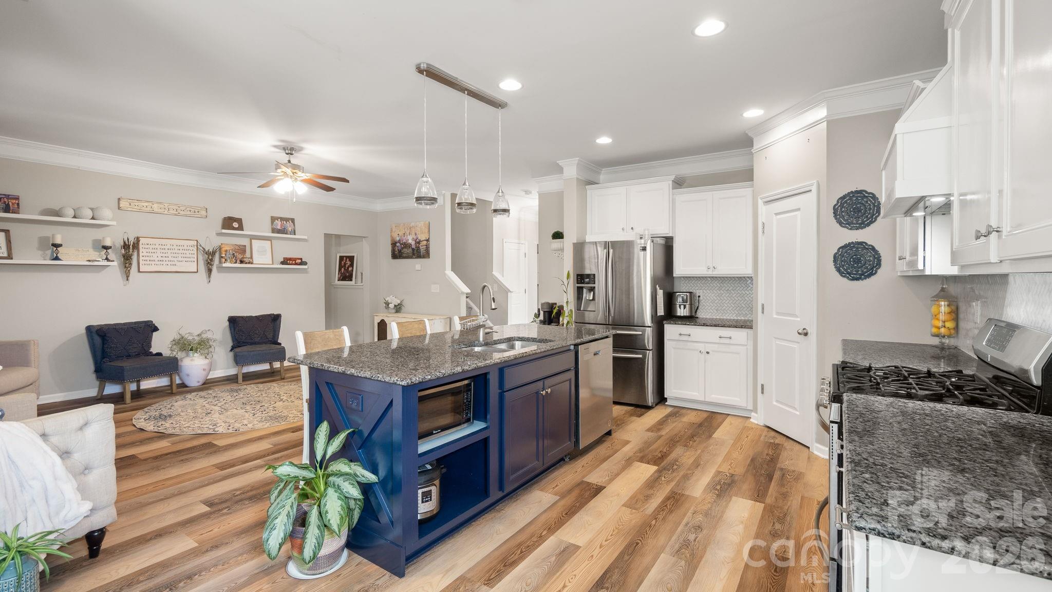 Somerset At Autumn Cove - Residential