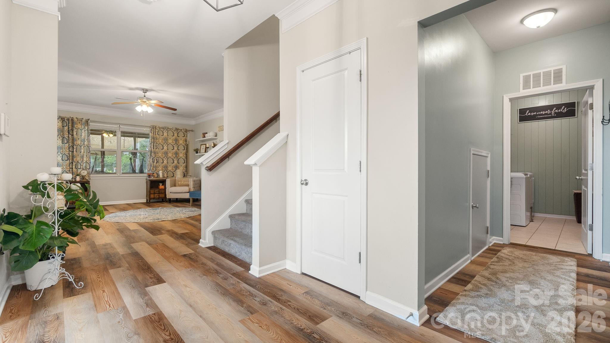 Somerset At Autumn Cove - Residential