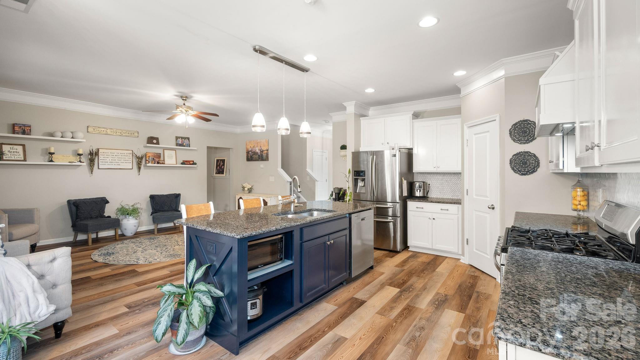 Somerset At Autumn Cove - Residential