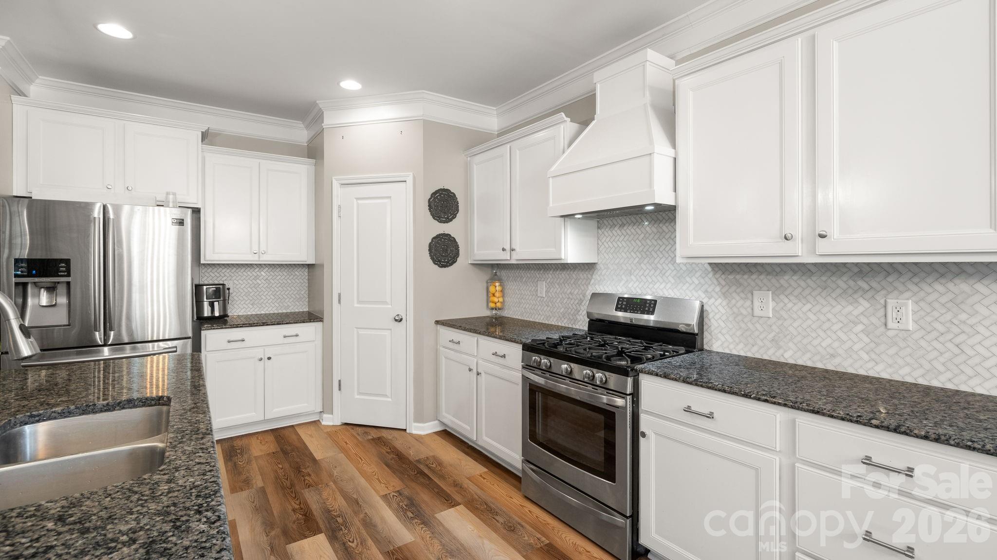 Somerset At Autumn Cove - Residential