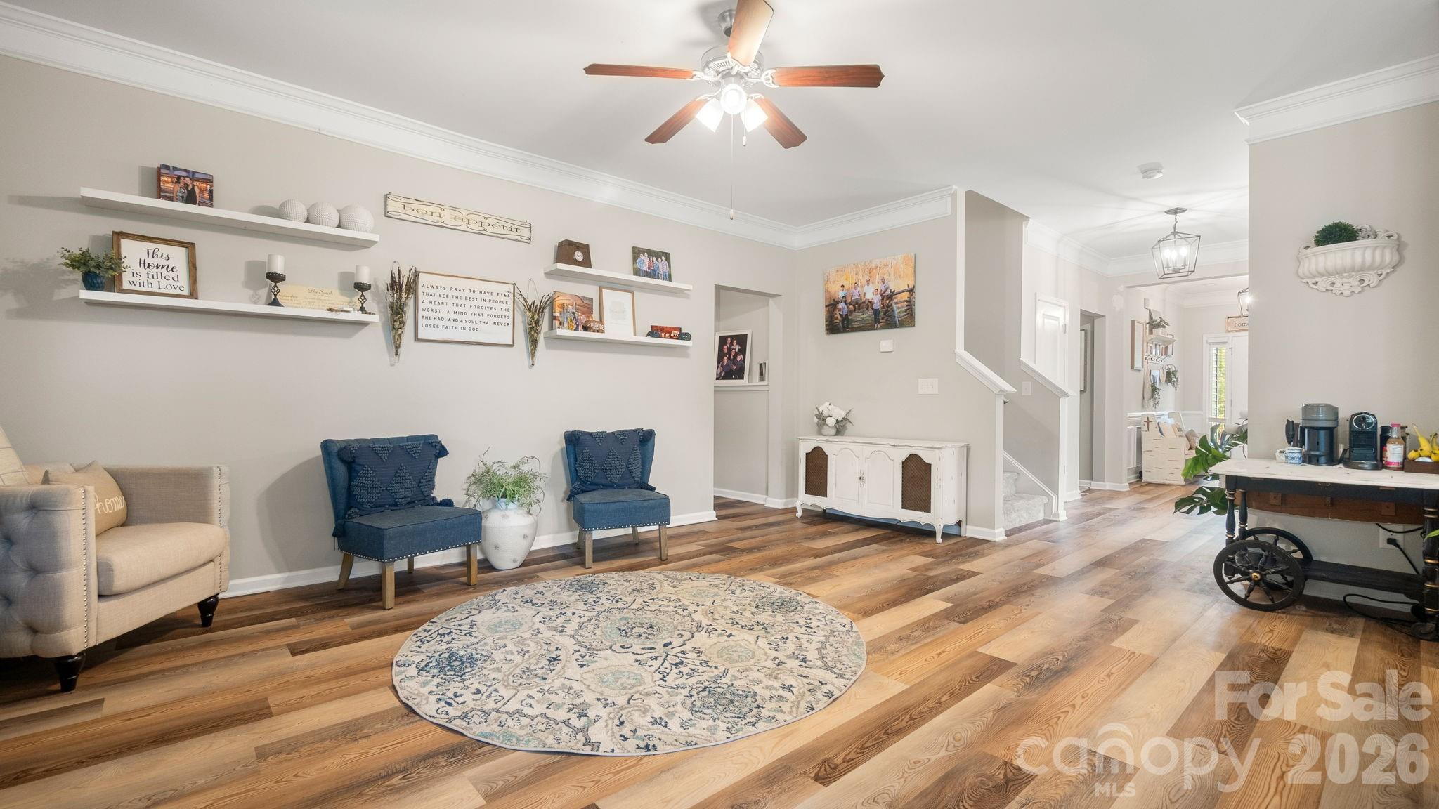 Somerset At Autumn Cove - Residential