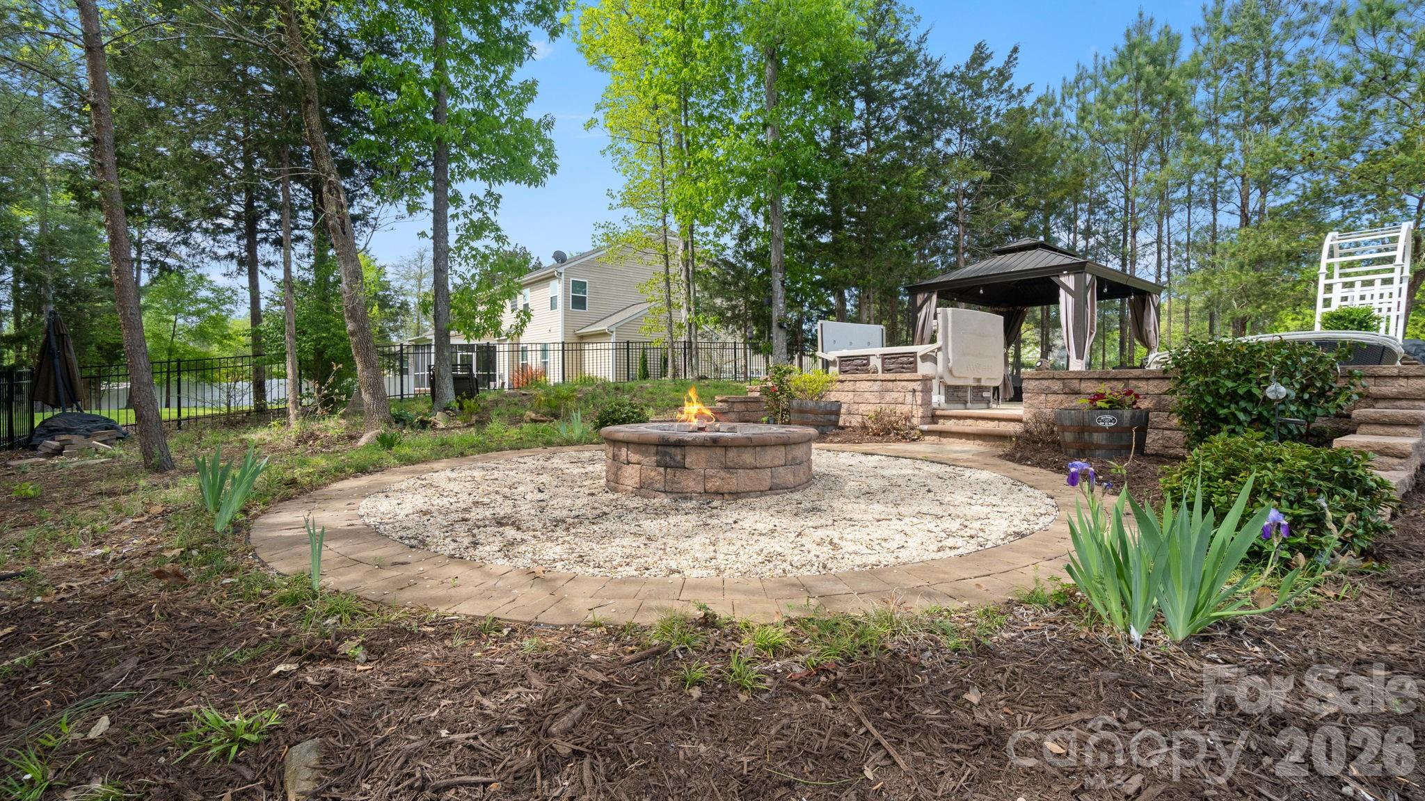 Somerset At Autumn Cove - Residential