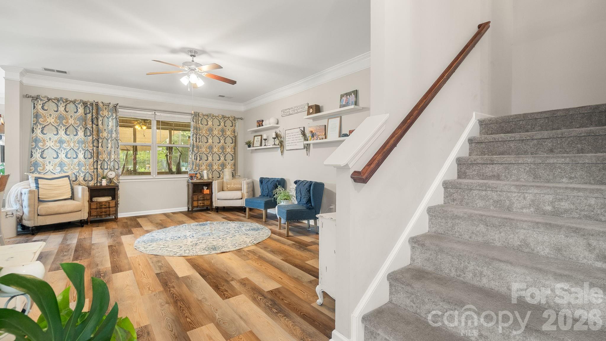 Somerset At Autumn Cove - Residential