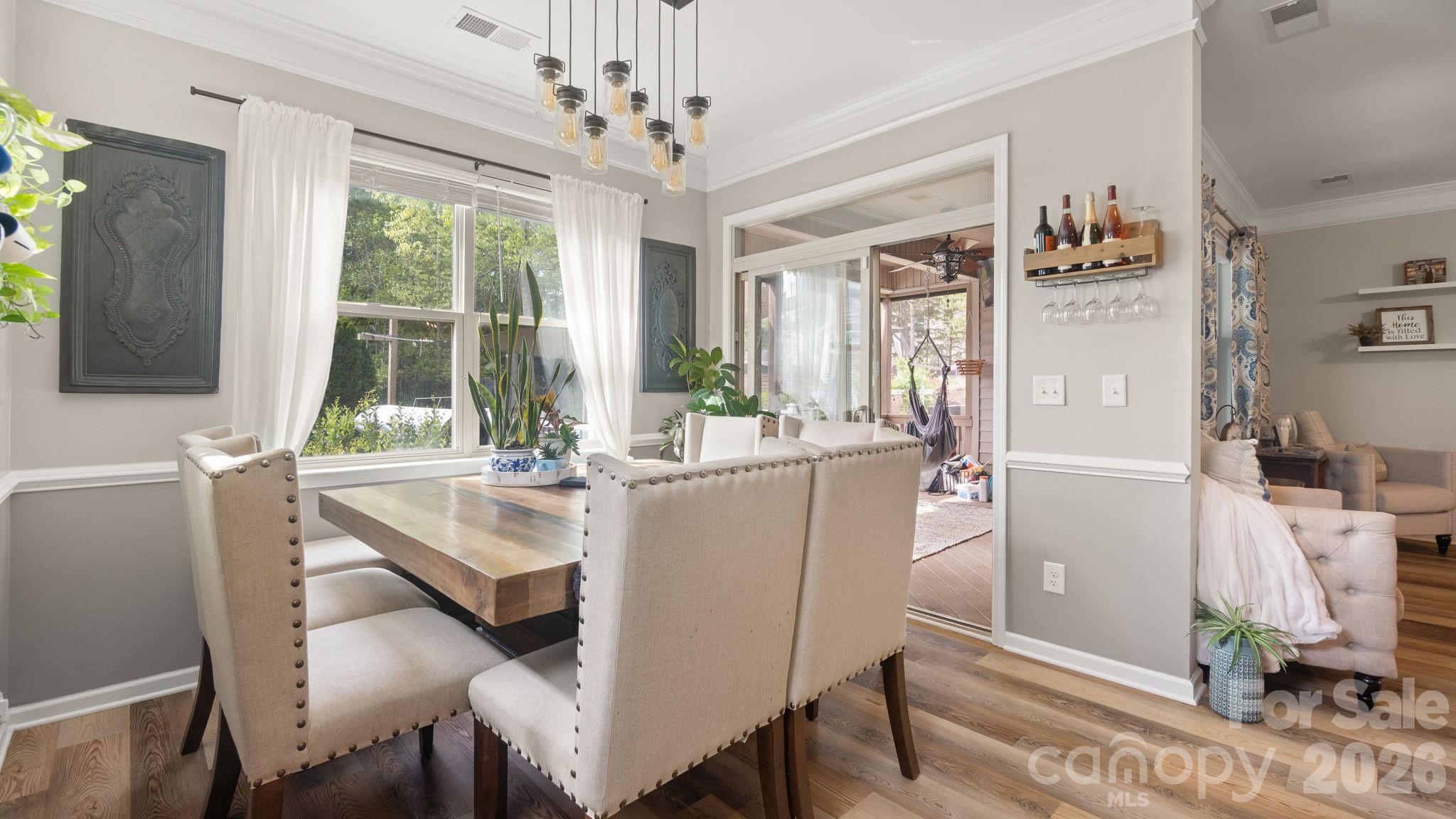 Somerset At Autumn Cove - Residential