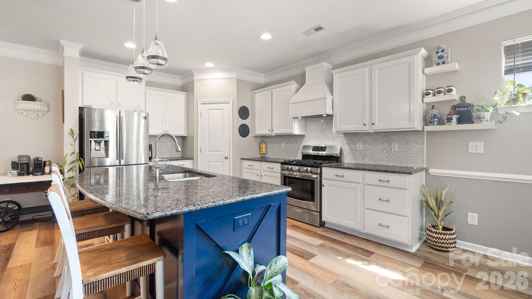 Somerset At Autumn Cove - Residential