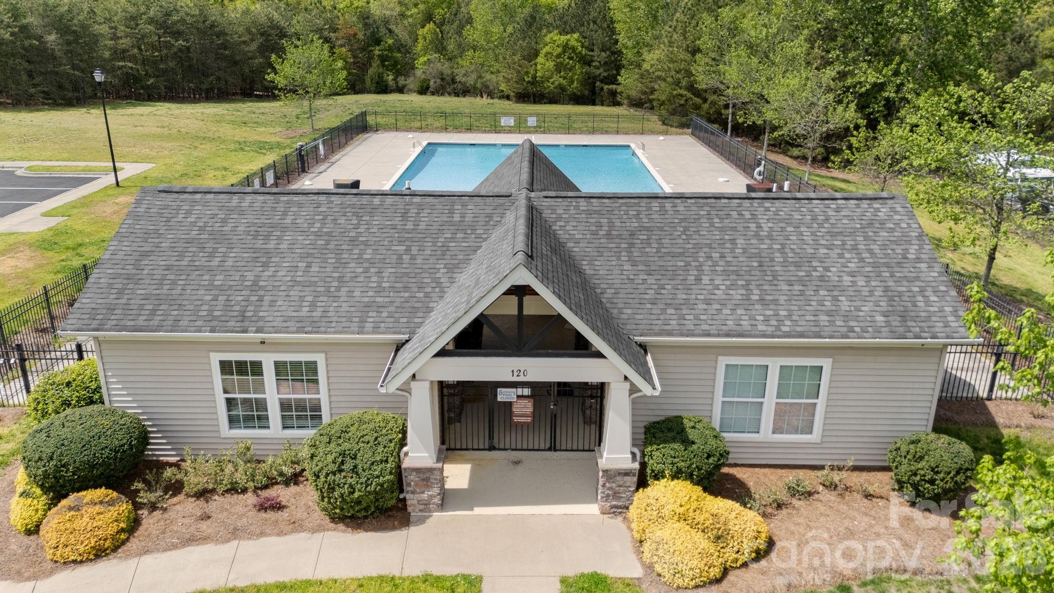 Somerset At Autumn Cove - Residential