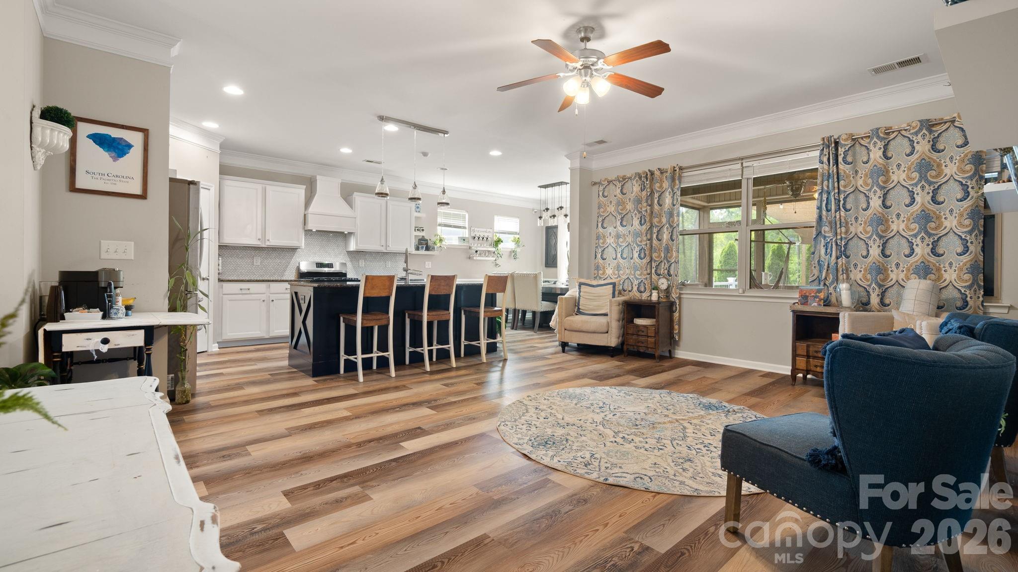 Somerset At Autumn Cove - Residential