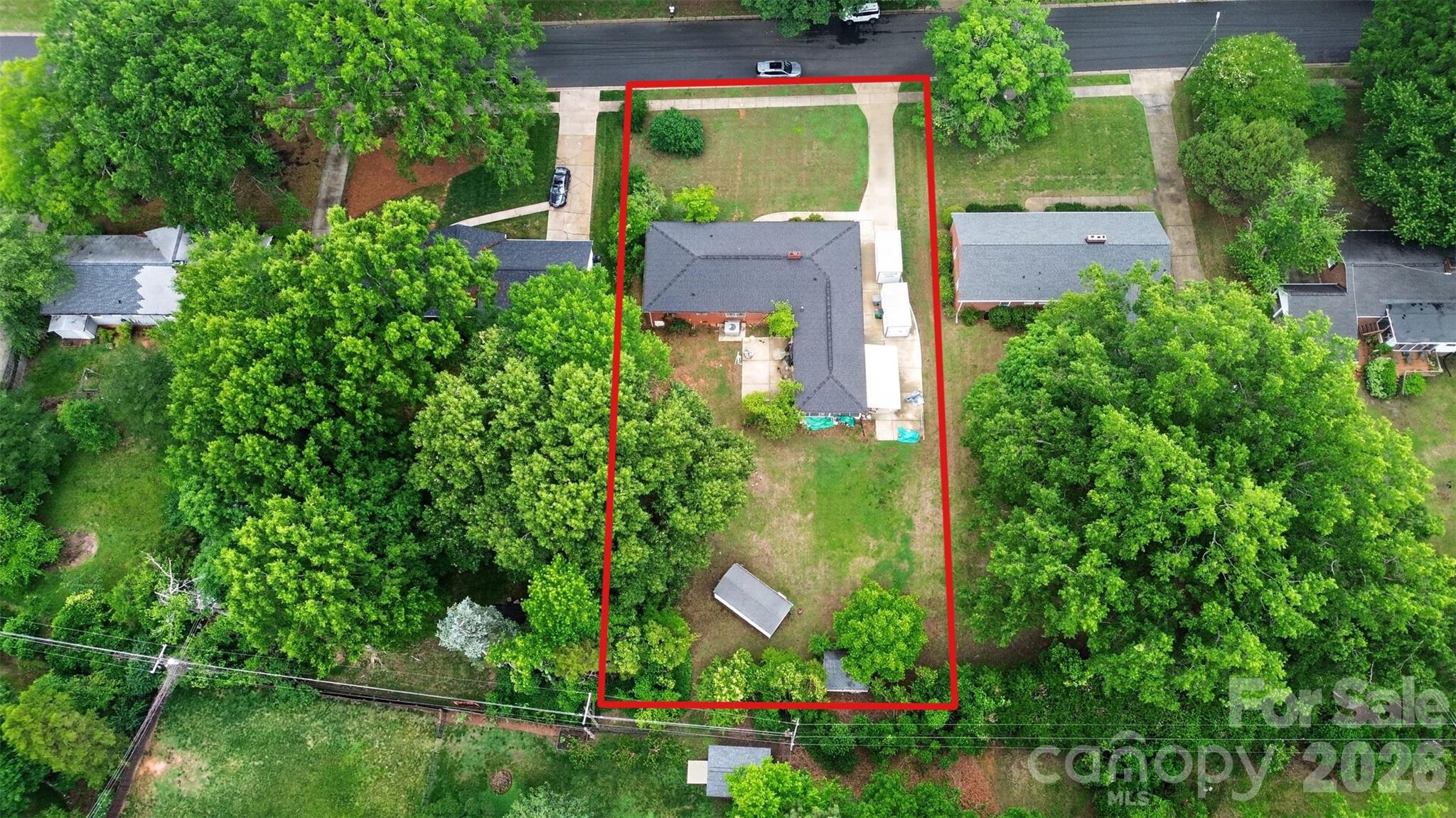 5326 Robinhood Road