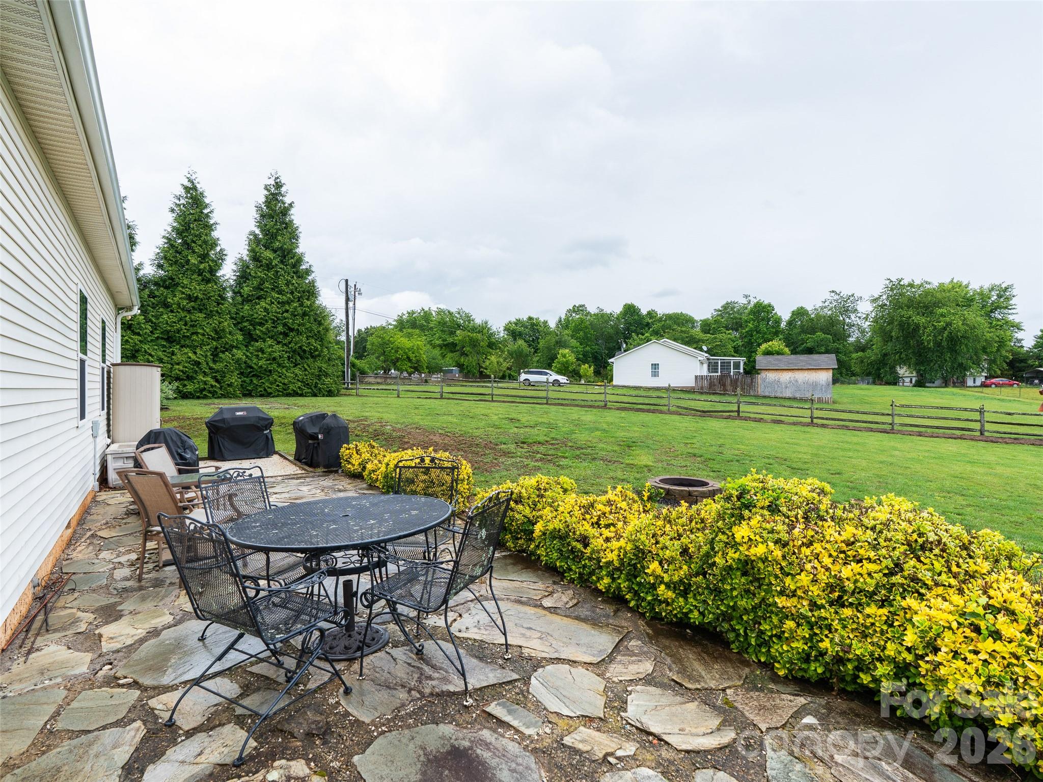 High Valley Estates - Residential