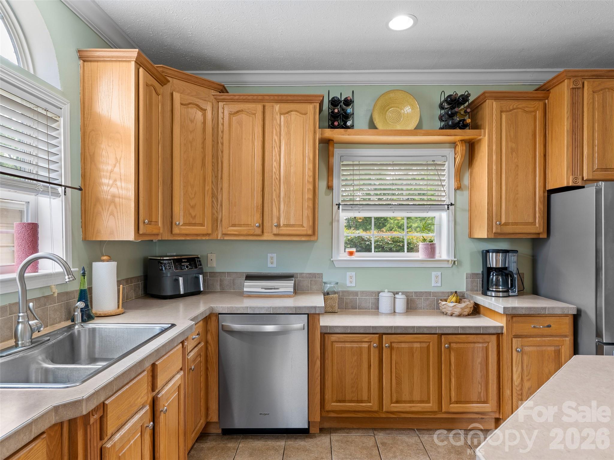 High Valley Estates - Residential