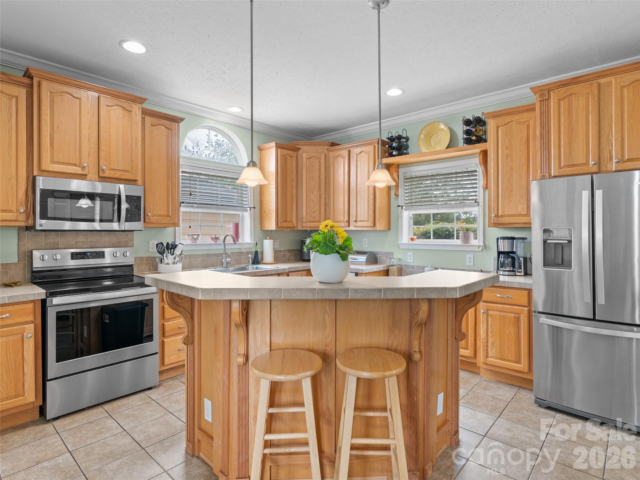 High Valley Estates - Residential