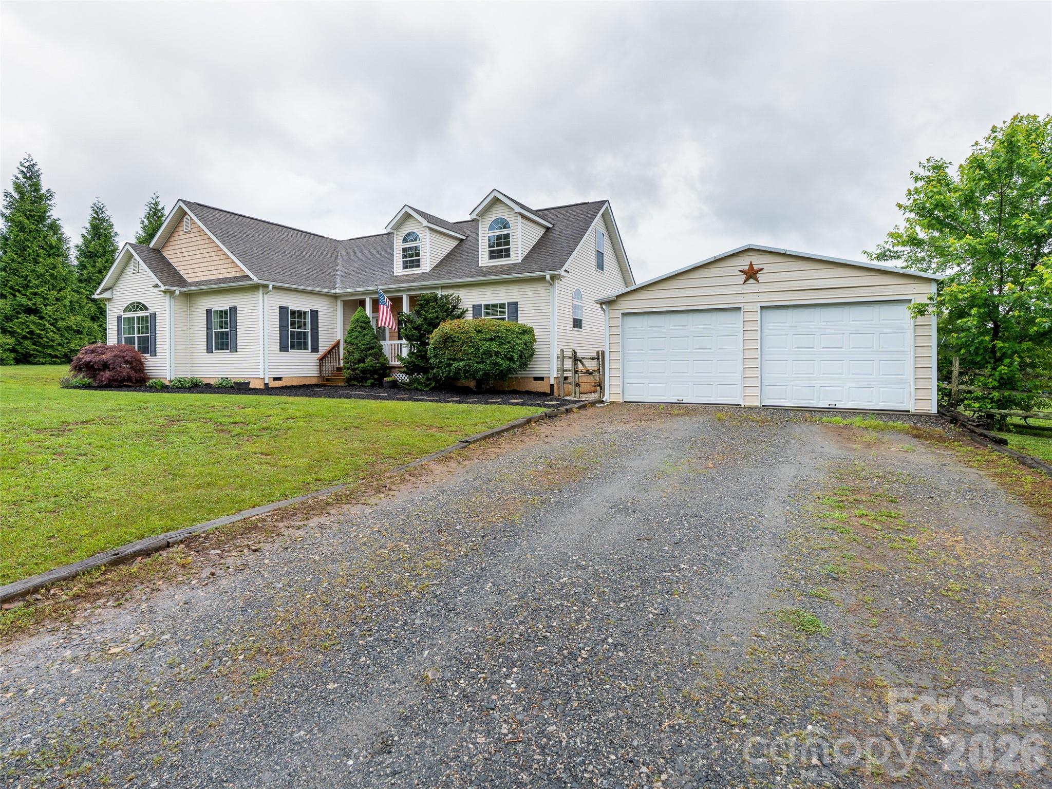 High Valley Estates - Residential