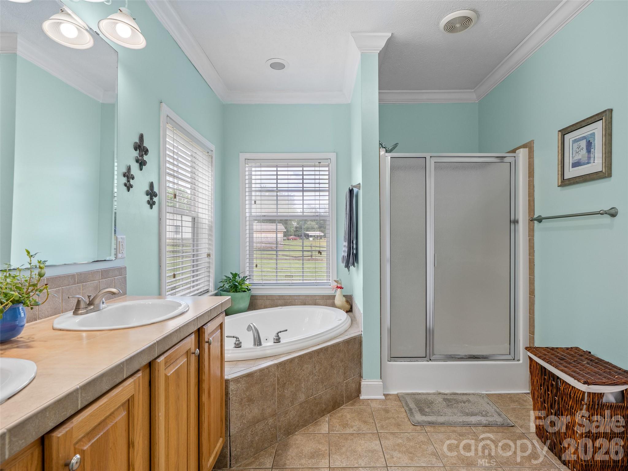 High Valley Estates - Residential