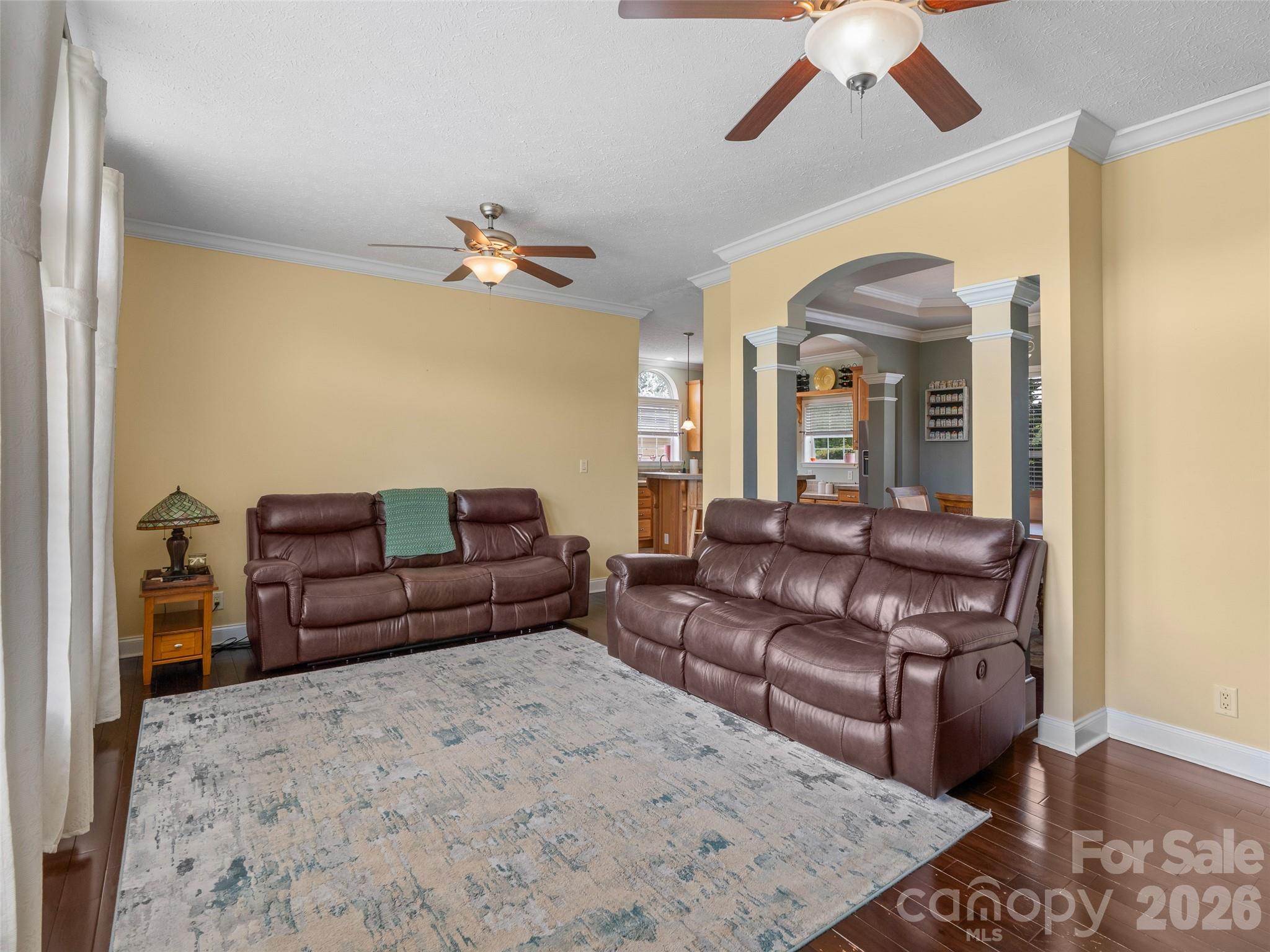 High Valley Estates - Residential