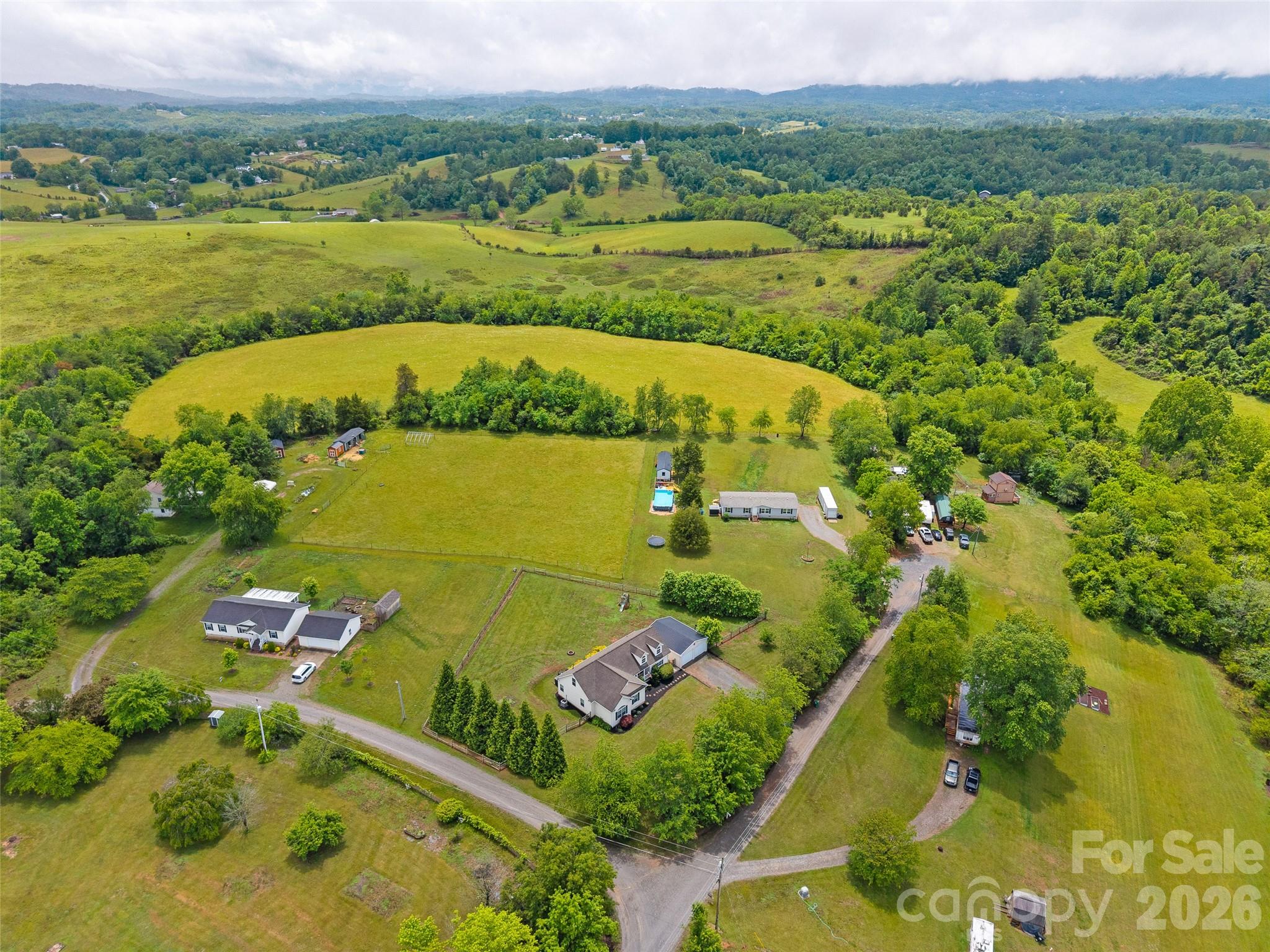 High Valley Estates - Residential