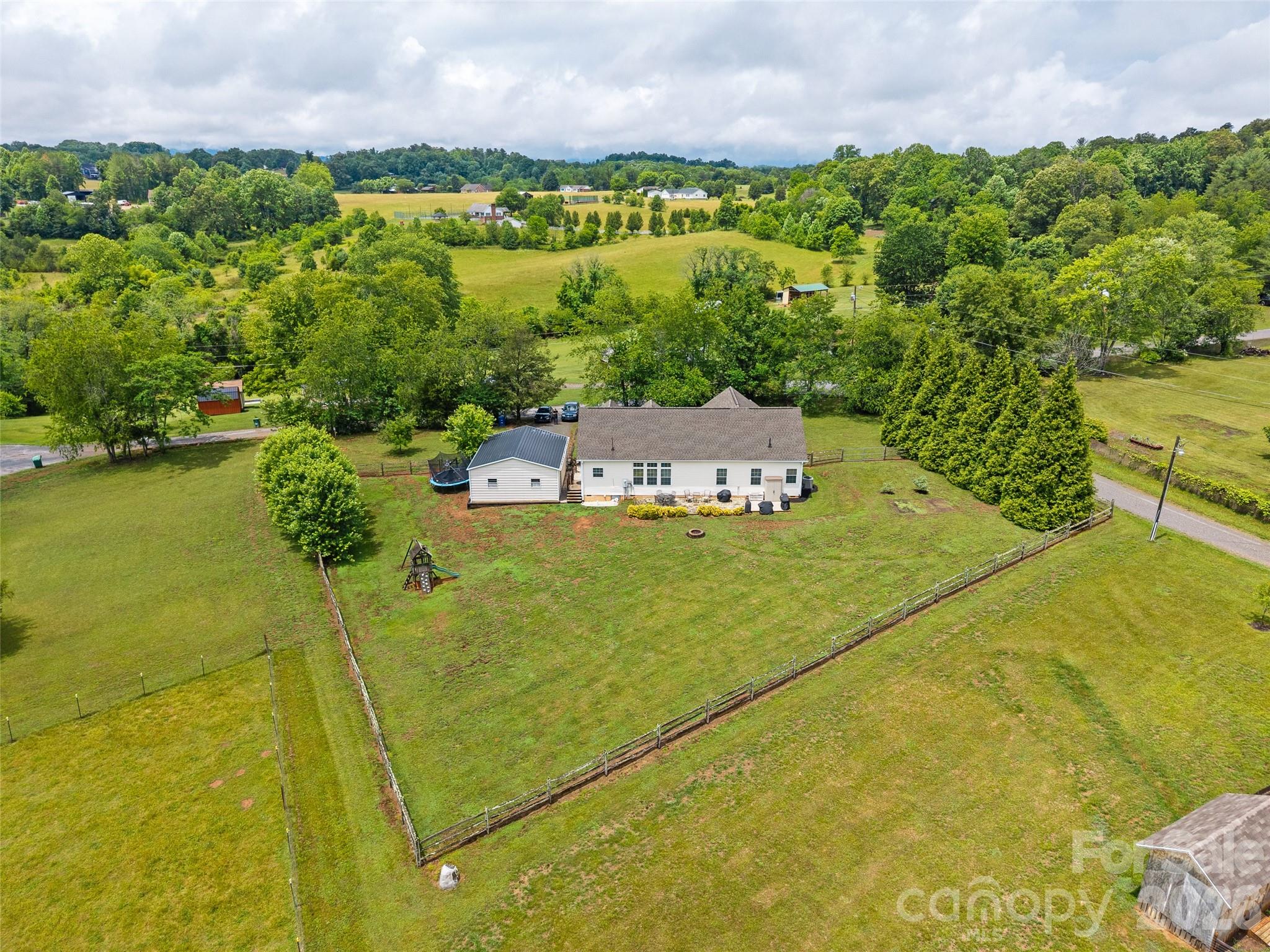 High Valley Estates - Residential