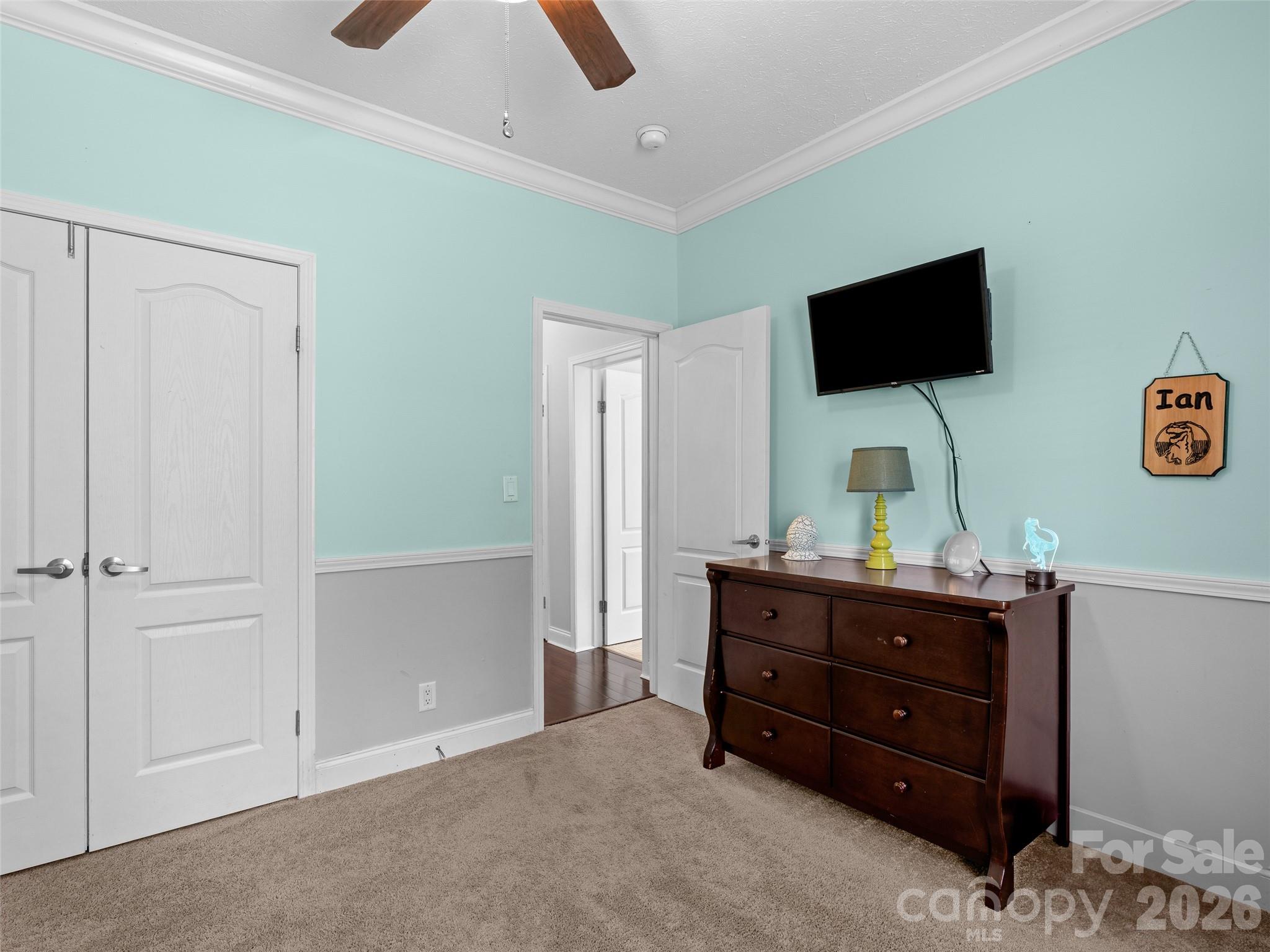 High Valley Estates - Residential