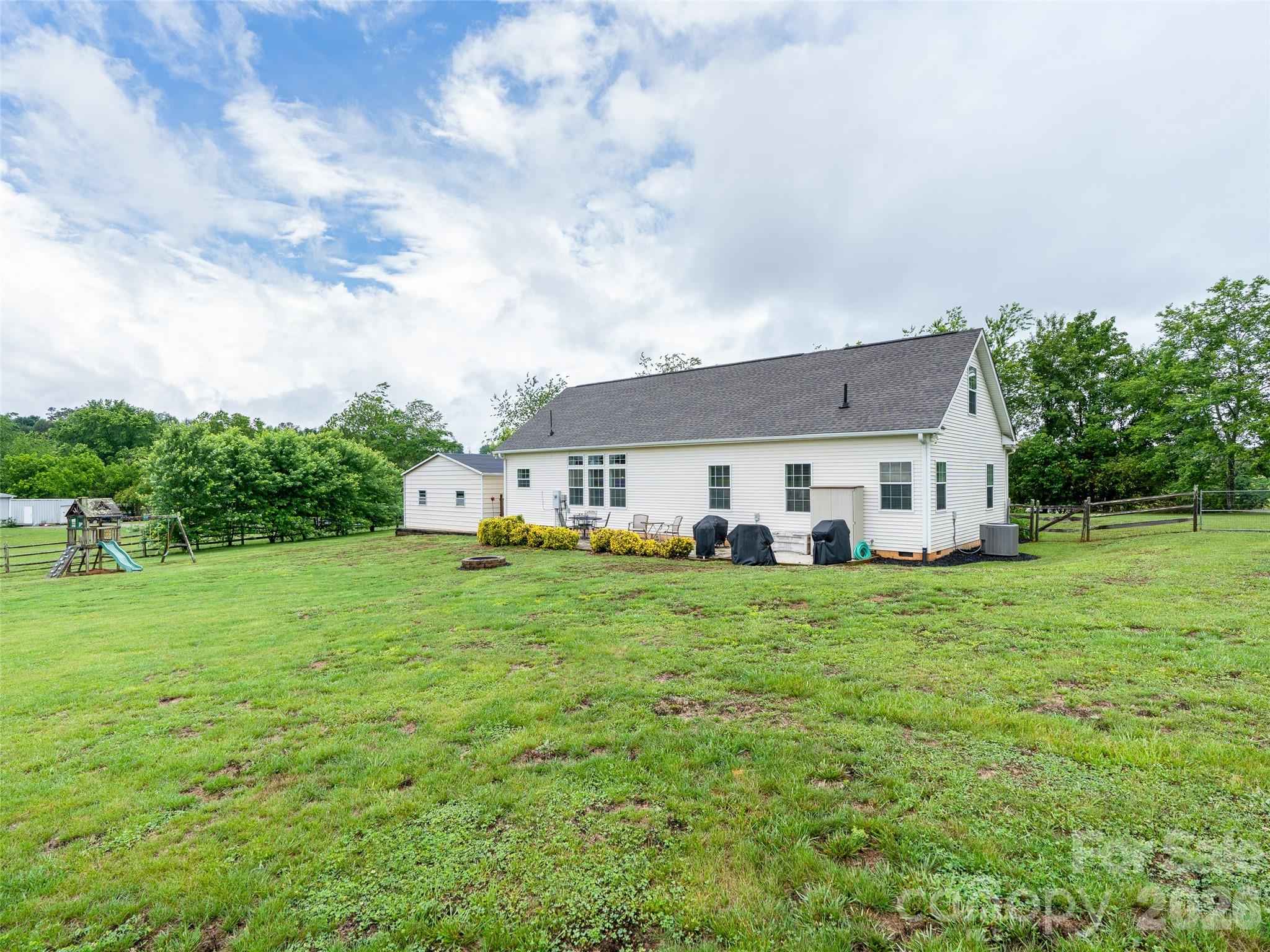 High Valley Estates - Residential