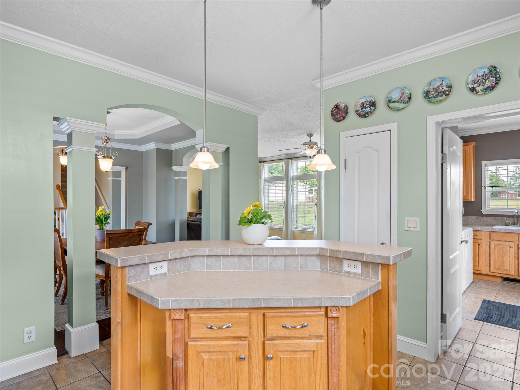 High Valley Estates - Residential